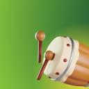 Sanando con Percusiones